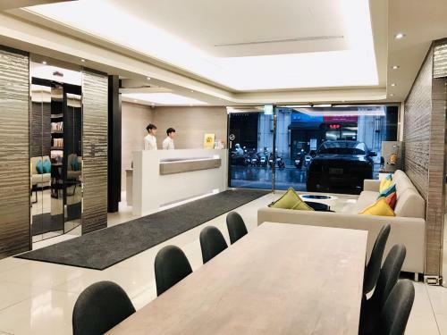 The Fame Boutique Hotel