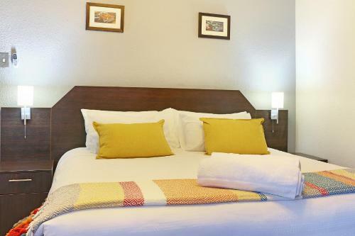 Weskus Kaya Bed & Breakfast