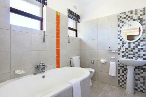 Weskus Kaya Bed & Breakfast