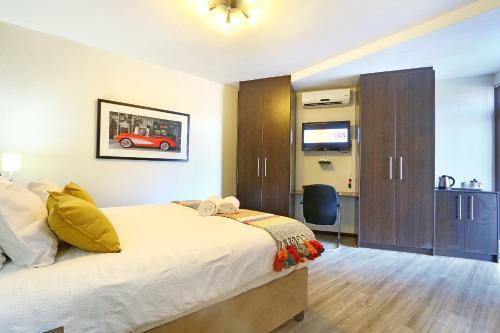 Weskus Kaya Bed & Breakfast