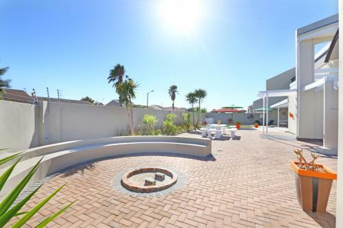 Weskus Kaya Bed & Breakfast