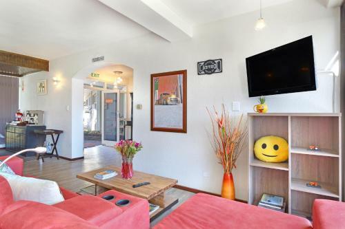 Weskus Kaya Bed & Breakfast