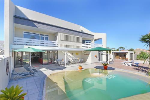 Weskus Kaya Bed & Breakfast