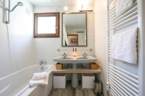 Apartamento R�sidence Grands Montets 502