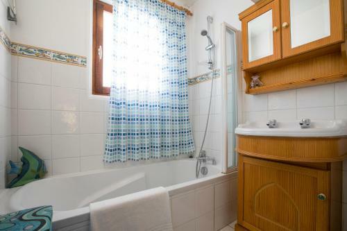 Apartamento R�sidence Edelweiss 4