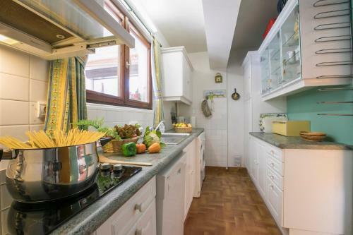 Apartamento R�sidence Edelweiss 4