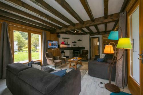 Chalet Aventurine