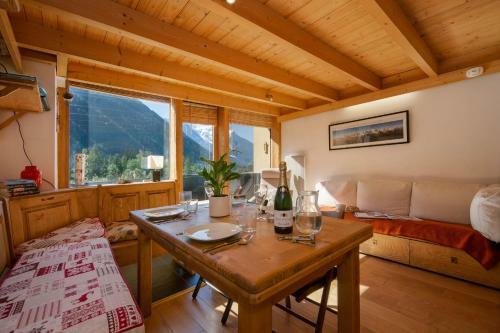 Apartamento R�sidence Grand Roc - Campanules 213