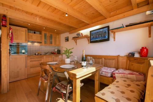 Apartamento R�sidence Grand Roc - Campanules 213