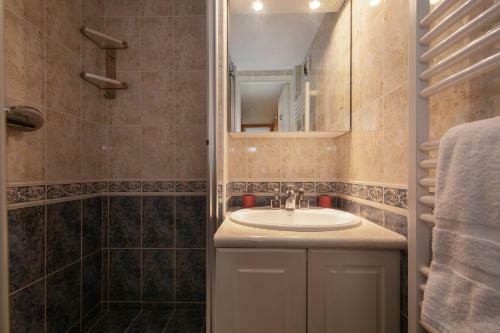 Apartamento R�sidence Grand Roc - Campanules 213