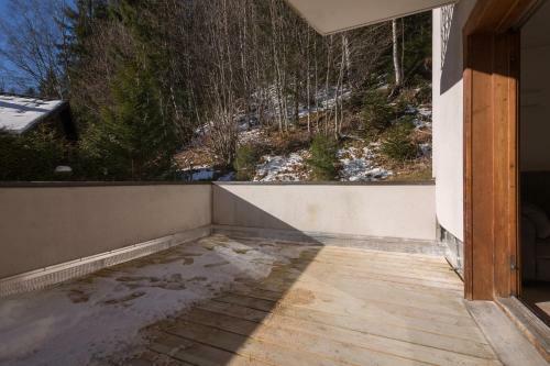 Apartamento R�sidence Le Cristal - Mont Blanc 4