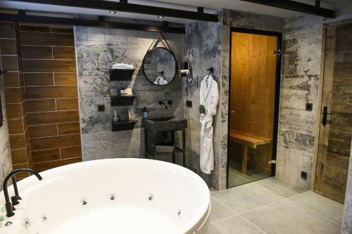 Chalets Grands Montets