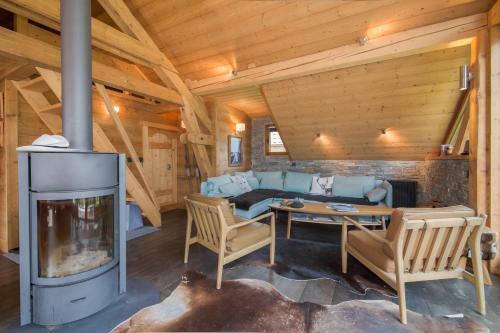 Apartamento Appartement Les N�v�s