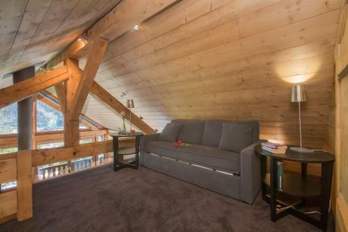 Apartamento Appartement Les N�v�s