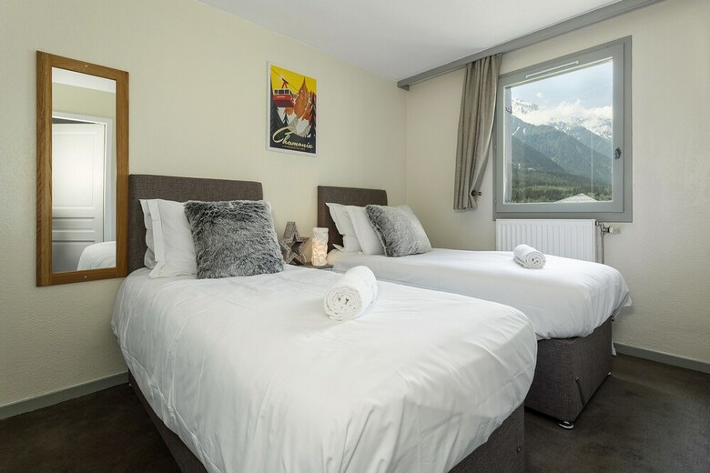 Apartment Aiglons