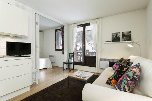 Apartment Forclaz 3b