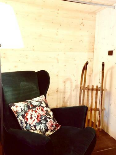Chalet Chemin De La Pierre � Ruskin