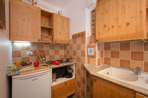 Chamonix Apartment Sleeps 2