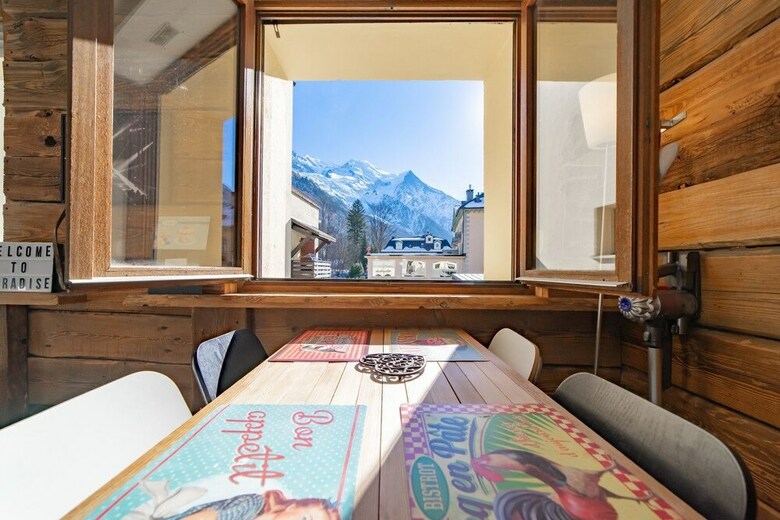 Le Carlton Private Apartment