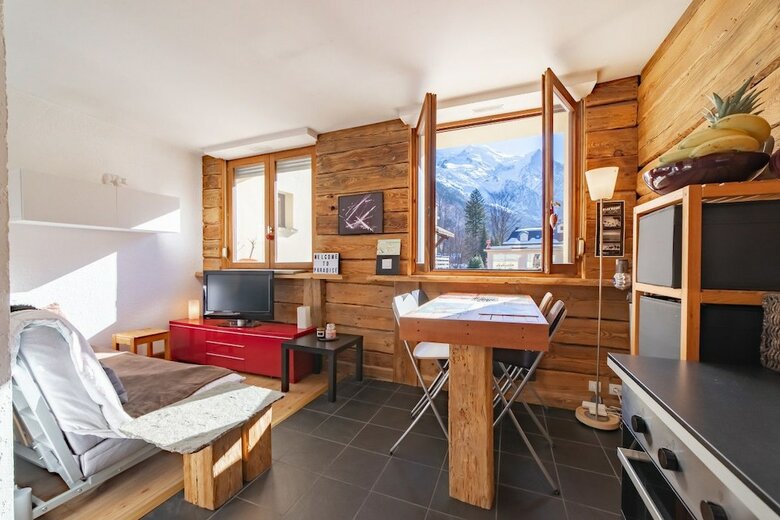 Le Carlton Private Apartment