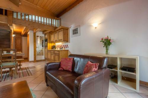 Apartamento Polaris - Chamonix