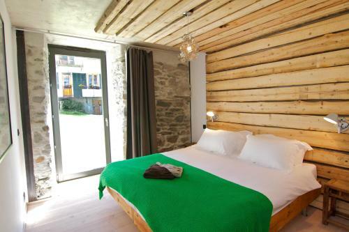 Chalet L'orignal