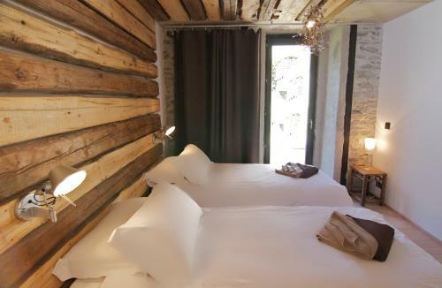 Chalet L'orignal
