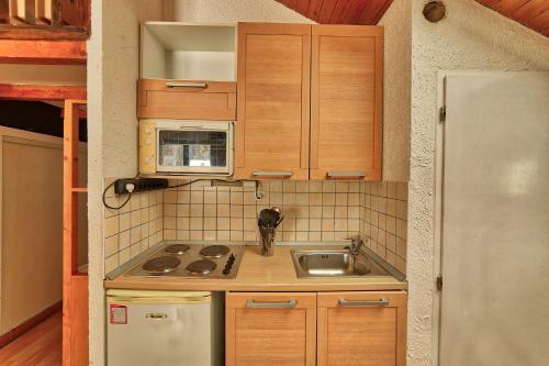Apartamento Skyhook: Batiment B