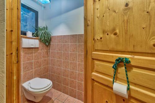 Apartamento Petite Jardin: Residence Via Des Traz B
