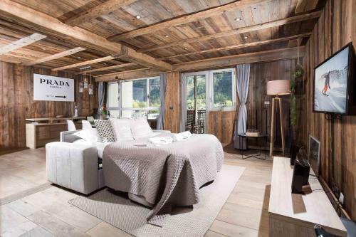 Concordia Apartment - Chamonix All Year