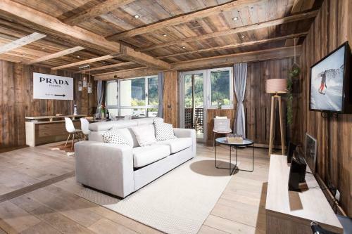 Concordia Apartment - Chamonix All Year
