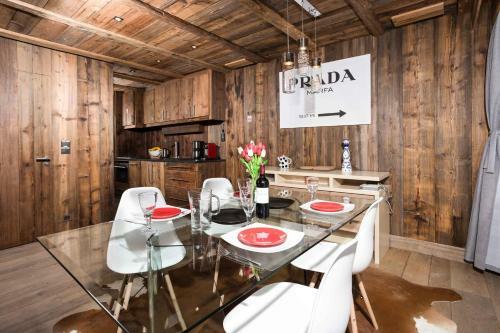 Concordia Apartment - Chamonix All Year