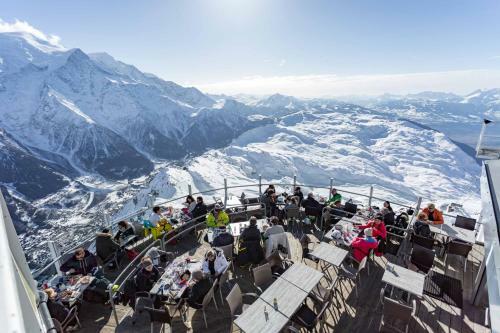 Concordia Apartment - Chamonix All Year