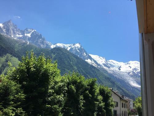 Aparthotel Appart'hotel Aiguille Verte