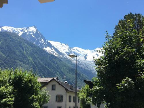 Aparthotel Appart'hotel Aiguille Verte