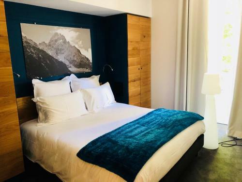 Aparthotel Appart'hotel Aiguille Verte
