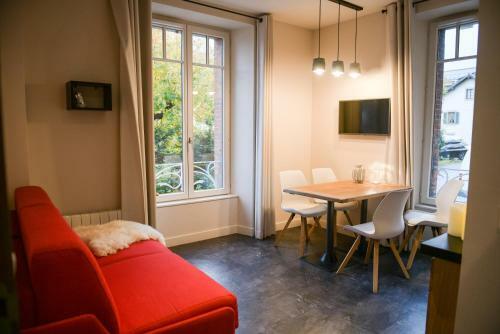 Aparthotel Appart'hotel Aiguille Verte