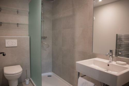 Aparthotel Appart'hotel Aiguille Verte