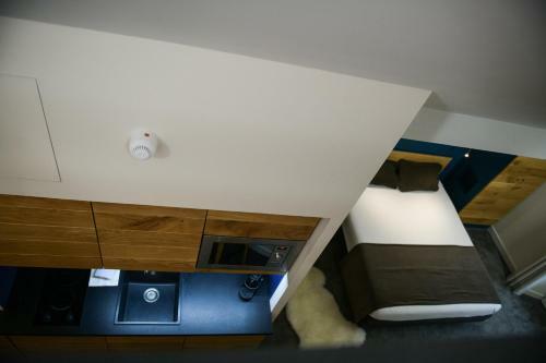 Aparthotel Appart'hotel Aiguille Verte