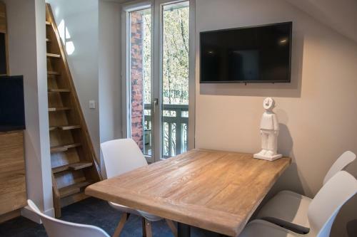 Aparthotel Appart'hotel Aiguille Verte