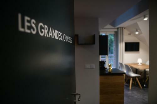 Aparthotel Appart'hotel Aiguille Verte