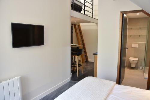 Aparthotel Appart'hotel Aiguille Verte