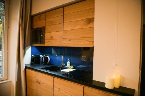 Aparthotel Appart'hotel Aiguille Verte