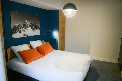 Aparthotel Appart'hotel Aiguille Verte
