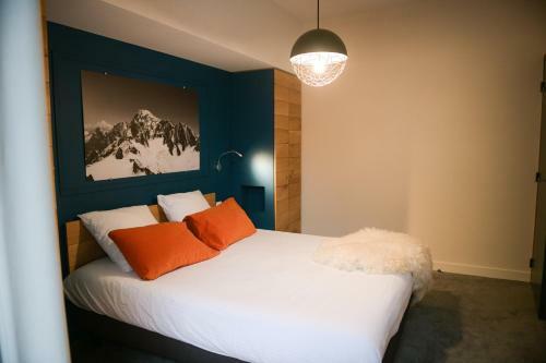 Aparthotel Appart'hotel Aiguille Verte