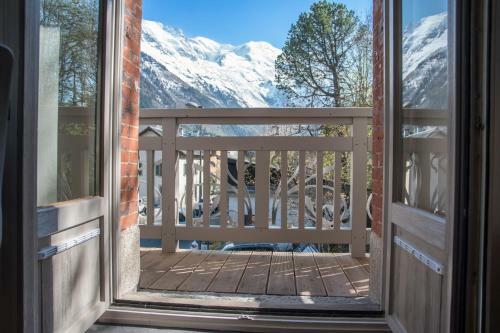 Aparthotel Appart'hotel Aiguille Verte
