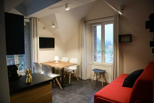 Aparthotel Appart'hotel Aiguille Verte