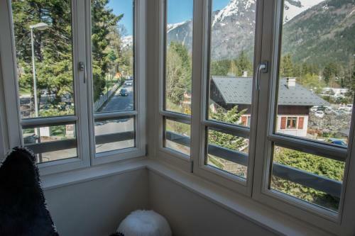 Aparthotel Appart'hotel Aiguille Verte