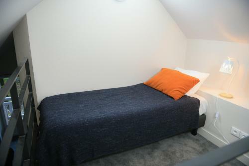 Aparthotel Appart'hotel Aiguille Verte