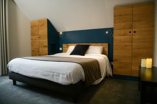 Aparthotel Appart'hotel Aiguille Verte